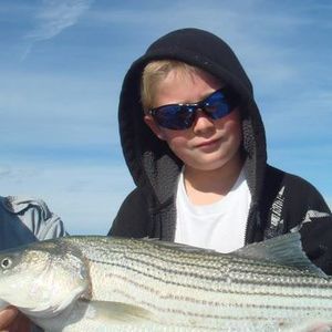 Meet your Posher, Gavin ray